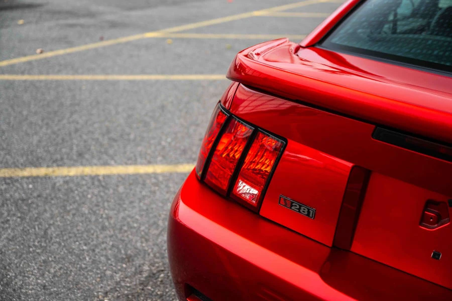 2002 Ford SN95 Mustang - Image 23 of 31