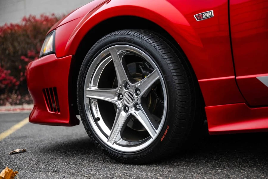 2002 Ford SN95 Mustang - Image 25 of 31