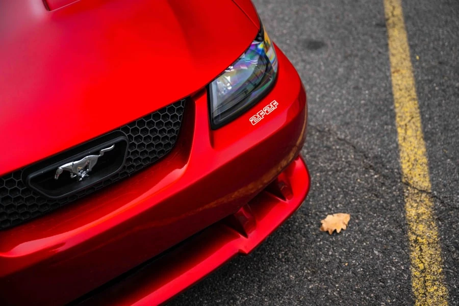 2002 Ford SN95 Mustang - Image 22 of 31