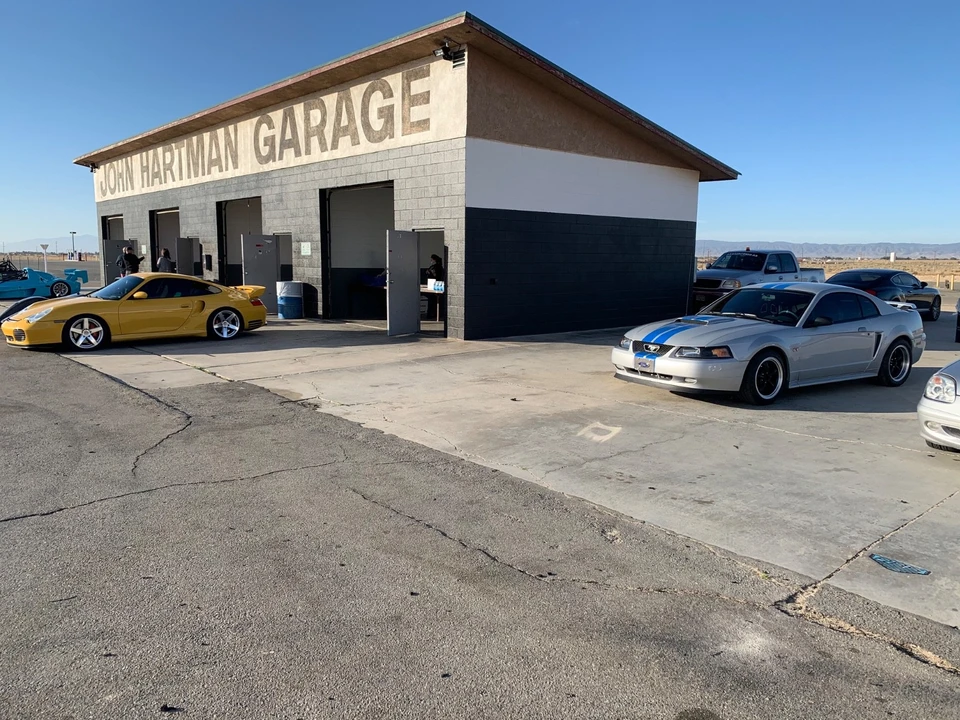 2002 Ford SN95 Mustang - Image 9 of 28