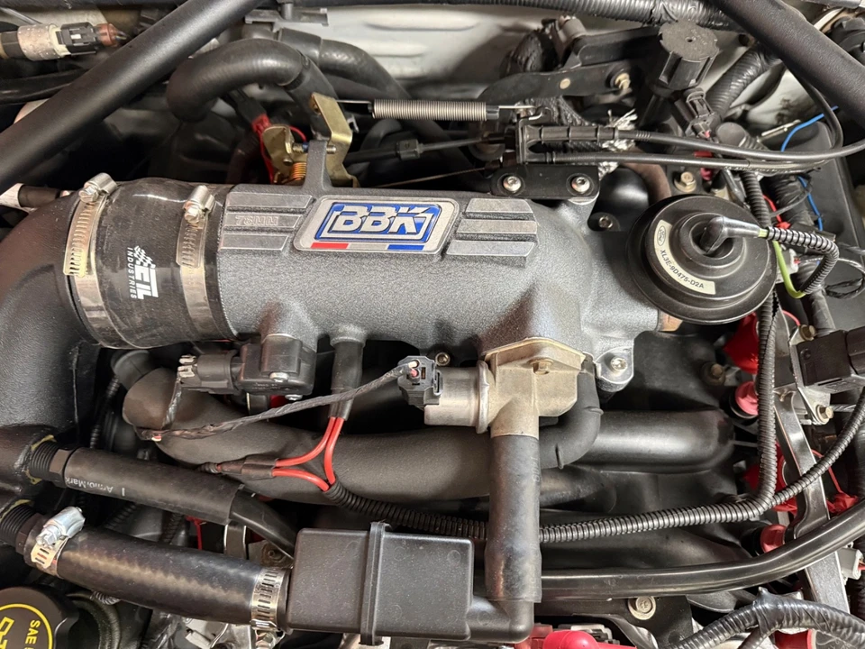 2002 Ford SN95 Mustang - Image 16 of 28
