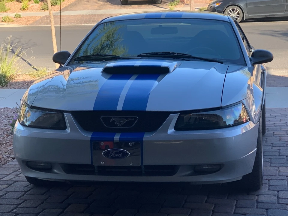 2002 Ford SN95 Mustang - Image 6 of 28