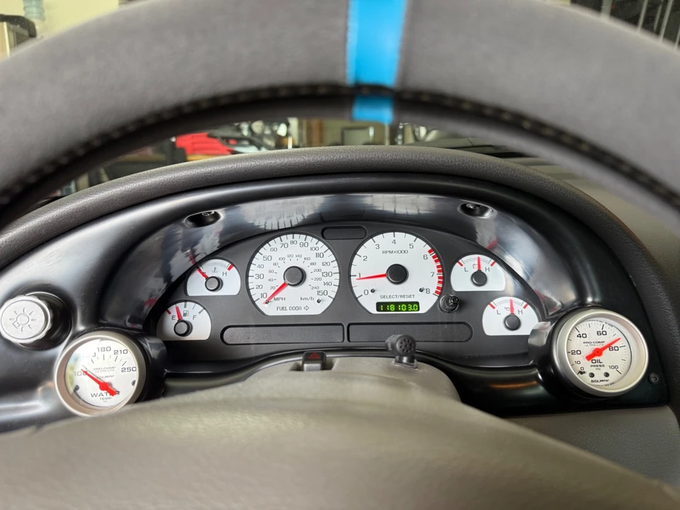 2002 Ford SN95 Mustang - Image 19 of 28