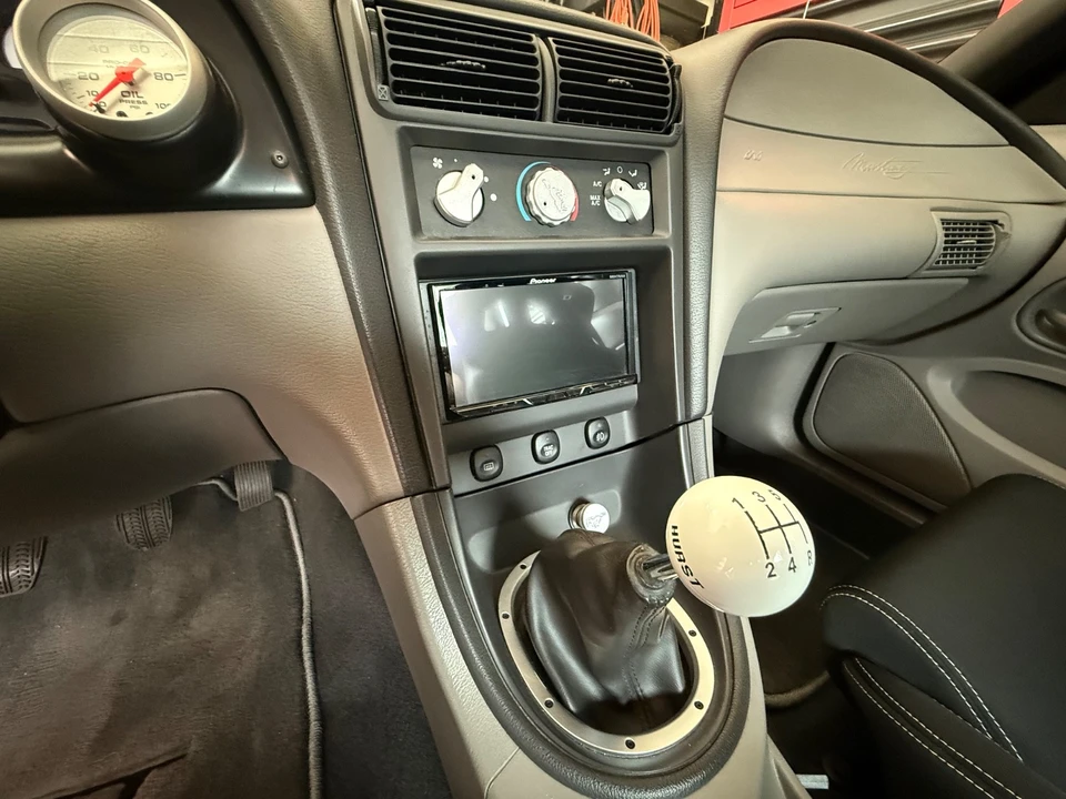 2002 Ford SN95 Mustang - Image 18 of 28