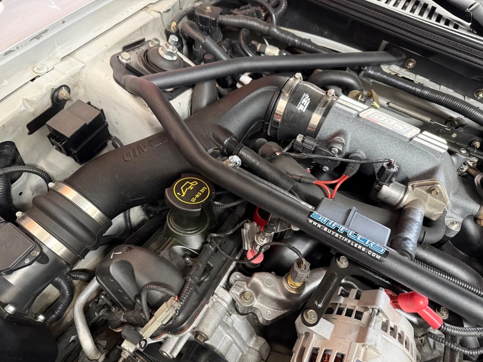2002 Ford SN95 Mustang - Image 15 of 28