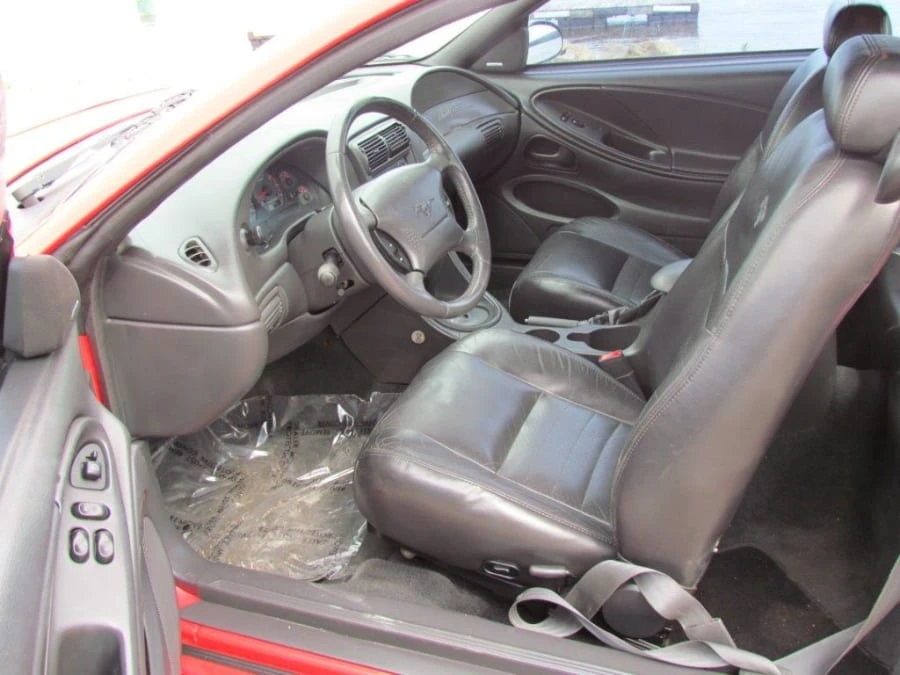 2002 Ford SN95 Mustang - Image 4 of 10