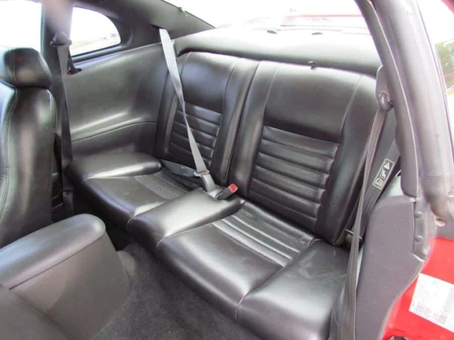 2002 Ford SN95 Mustang - Image 5 of 10