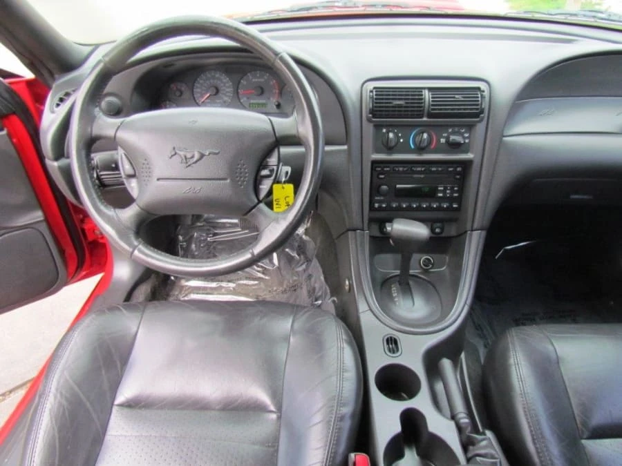 2002 Ford SN95 Mustang - Image 6 of 10