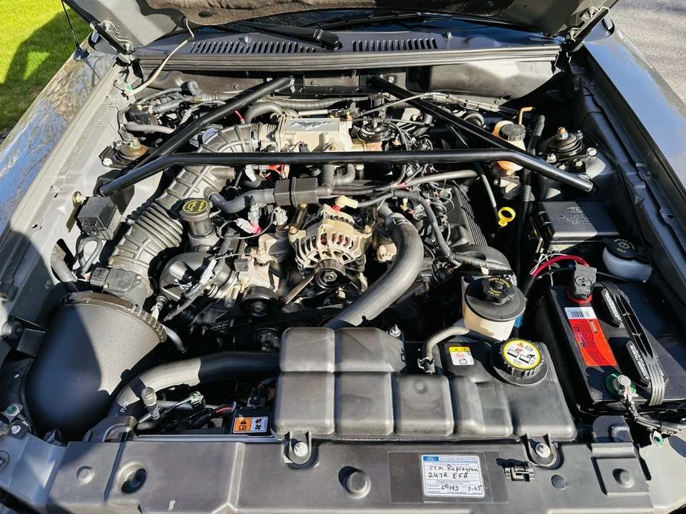 2002 Ford SN95 Mustang - Image 29 of 31