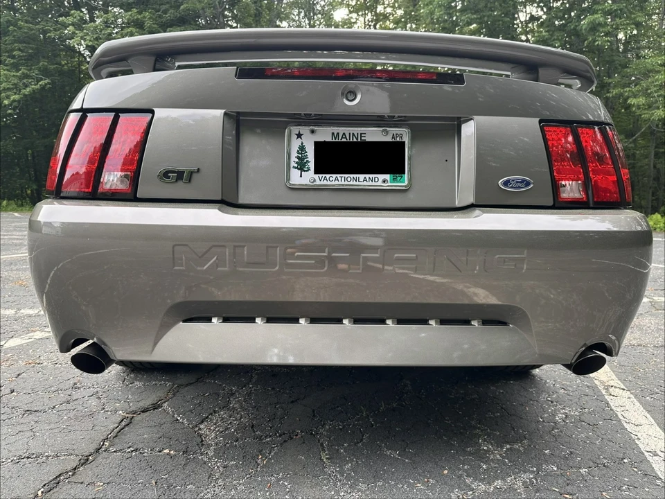 2002 Ford SN95 Mustang - Image 7 of 31