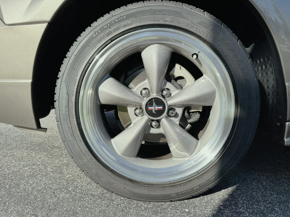 2002 Ford SN95 Mustang - Image 14 of 31