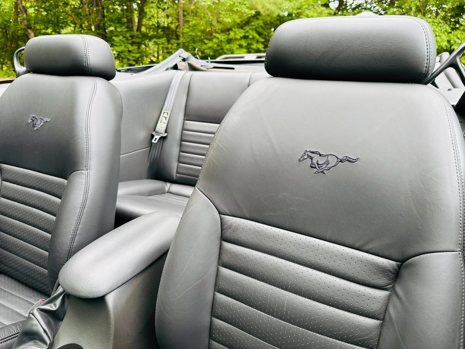2002 Ford SN95 Mustang - Image 19 of 31