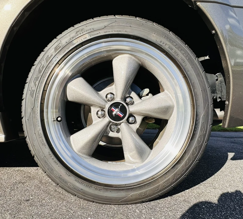 2002 Ford SN95 Mustang - Image 15 of 31