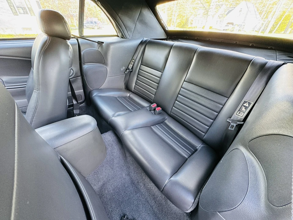 2002 Ford SN95 Mustang - Image 27 of 31