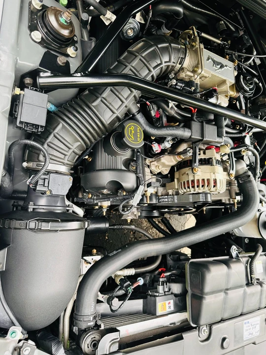 2002 Ford SN95 Mustang - Image 31 of 31
