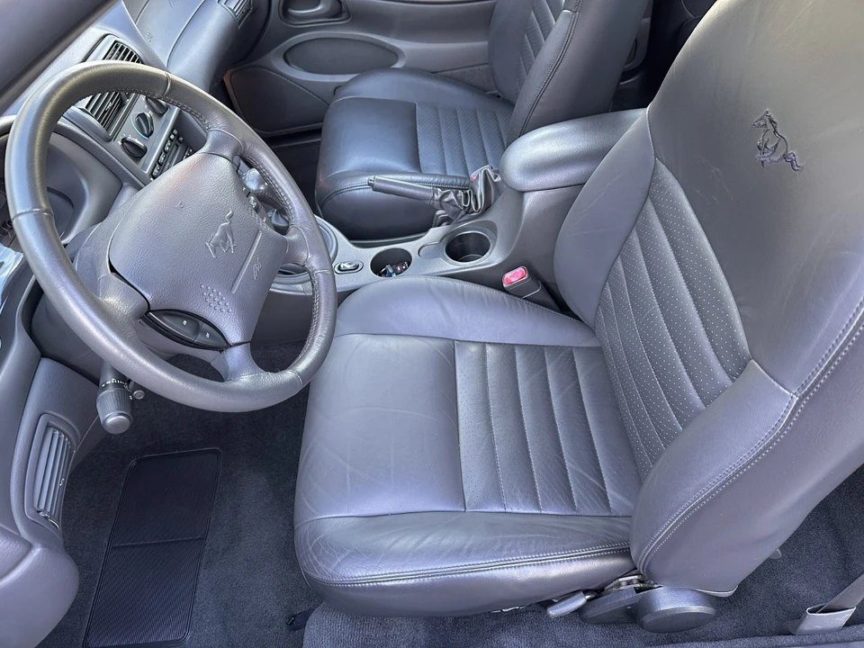 2002 Ford SN95 Mustang - Image 17 of 31