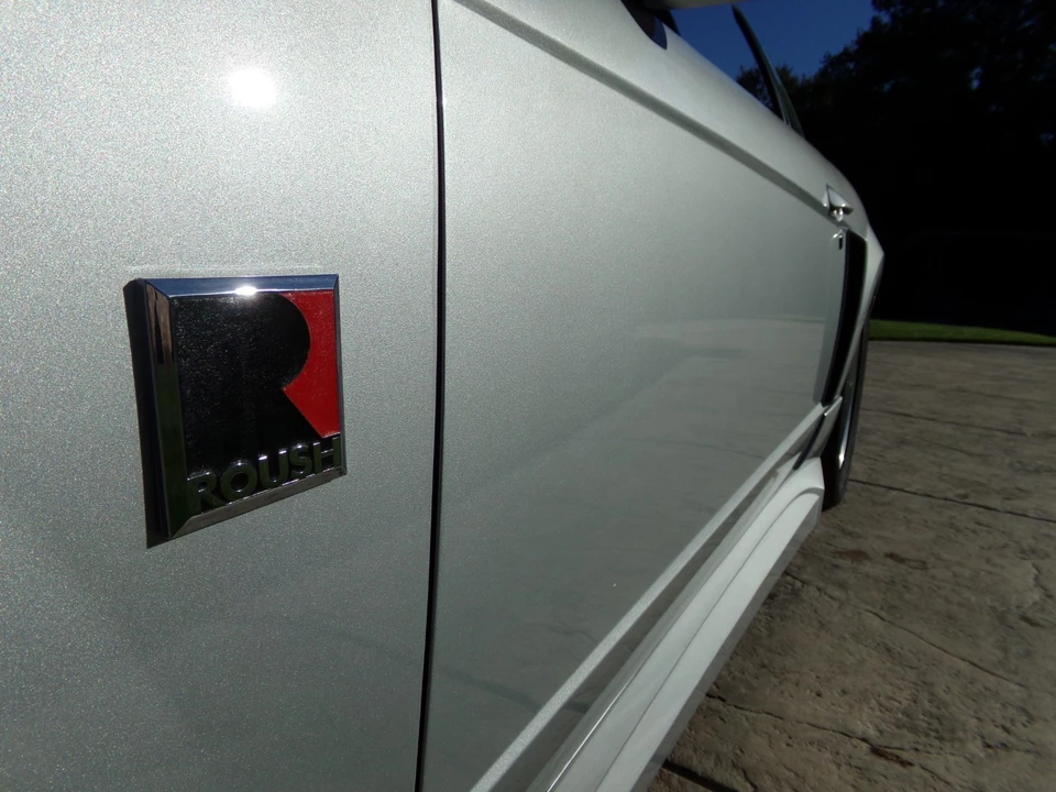 2002 Ford SN95 Mustang - Image 7 of 21