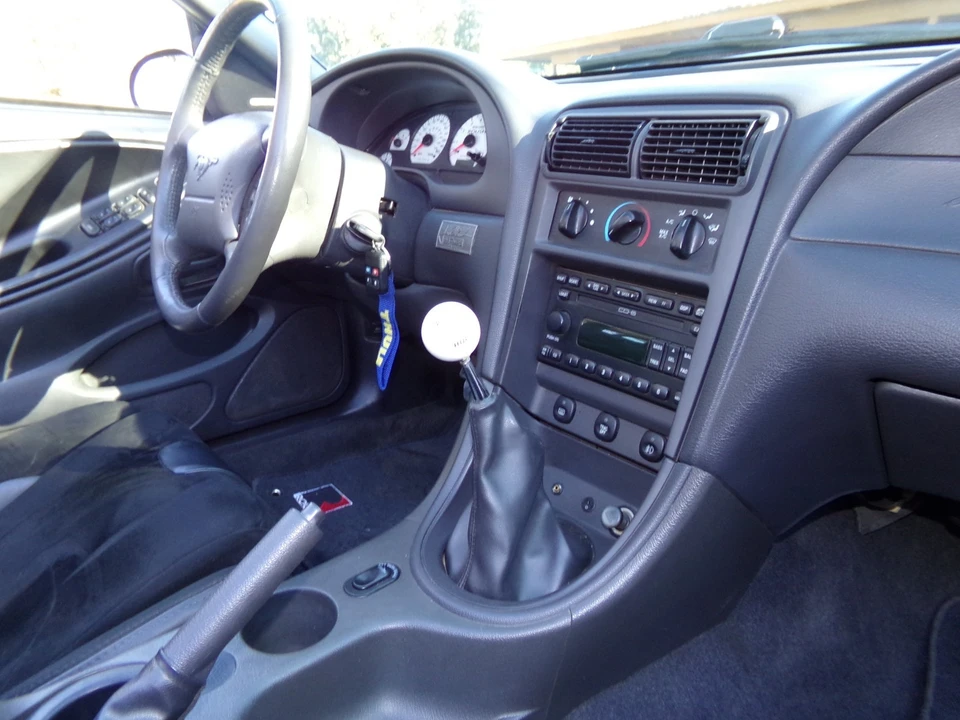 2002 Ford SN95 Mustang - Image 19 of 21