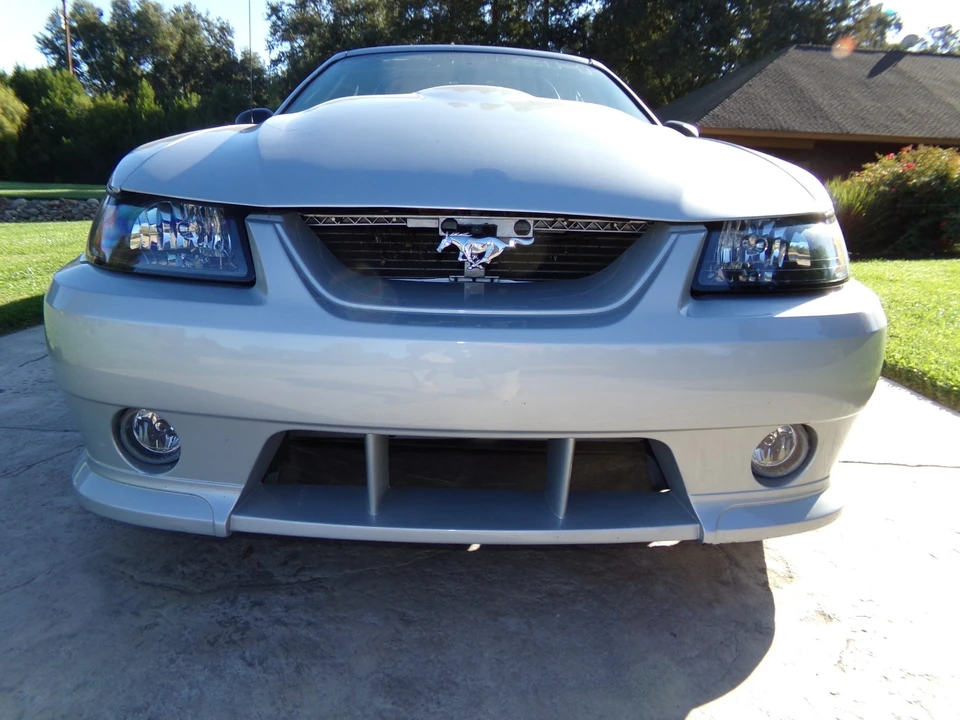 2002 Ford SN95 Mustang - Image 5 of 21