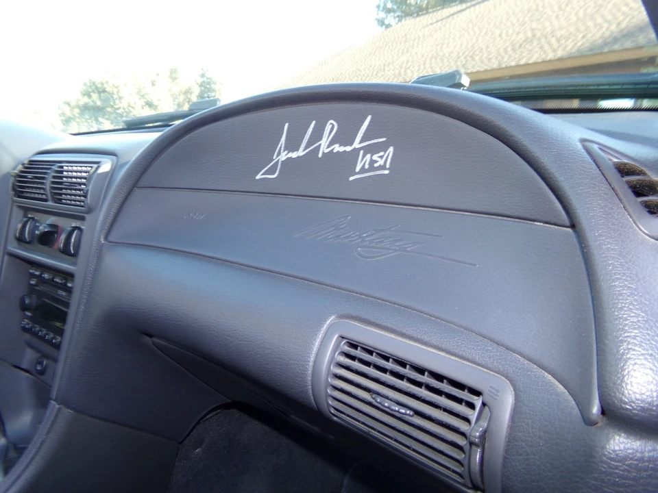 2002 Ford SN95 Mustang - Image 18 of 21