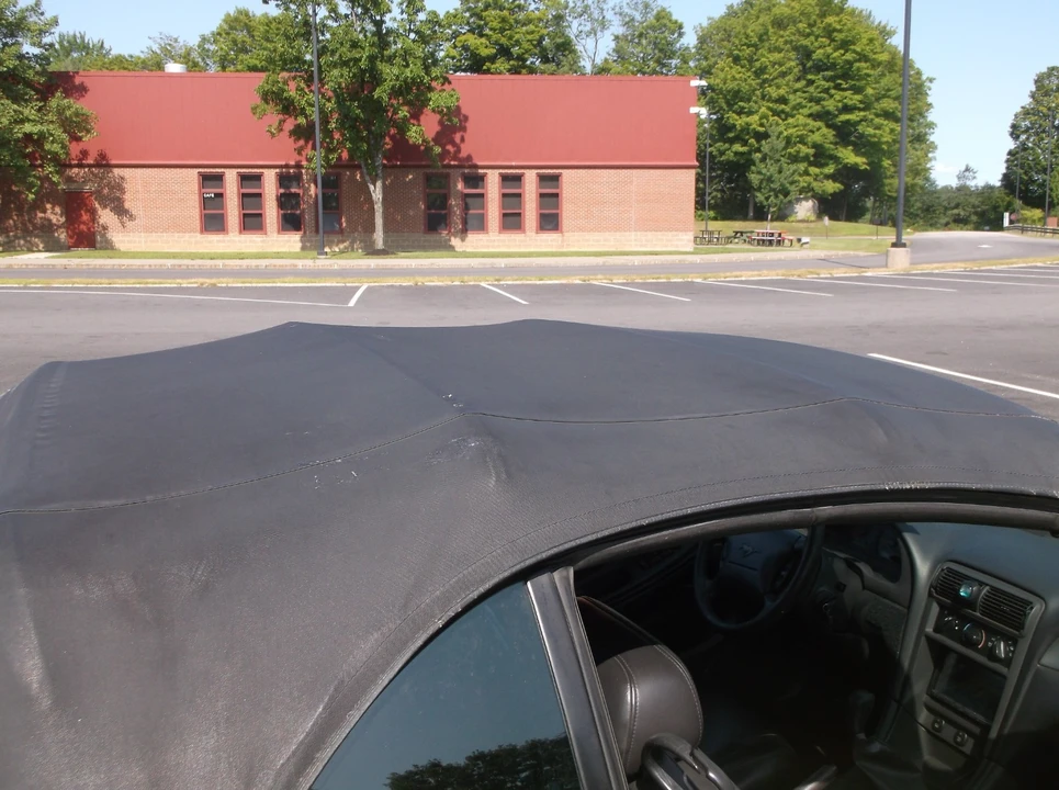 2002 Ford SN95 Mustang - Image 24 of 24