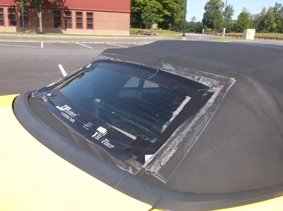 2002 Ford SN95 Mustang - Image 23 of 24