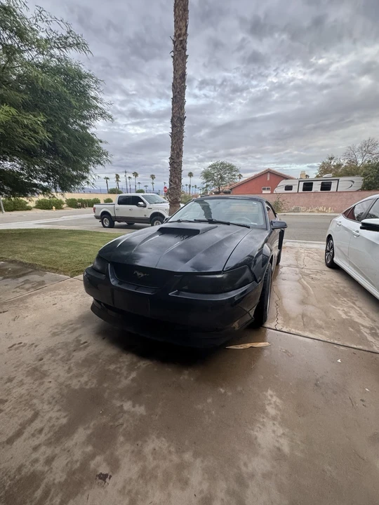 2002 Ford SN95 Mustang - Image 2 of 16