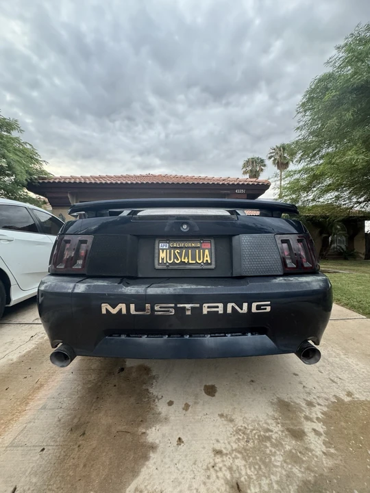 2002 Ford SN95 Mustang - Image 6 of 16