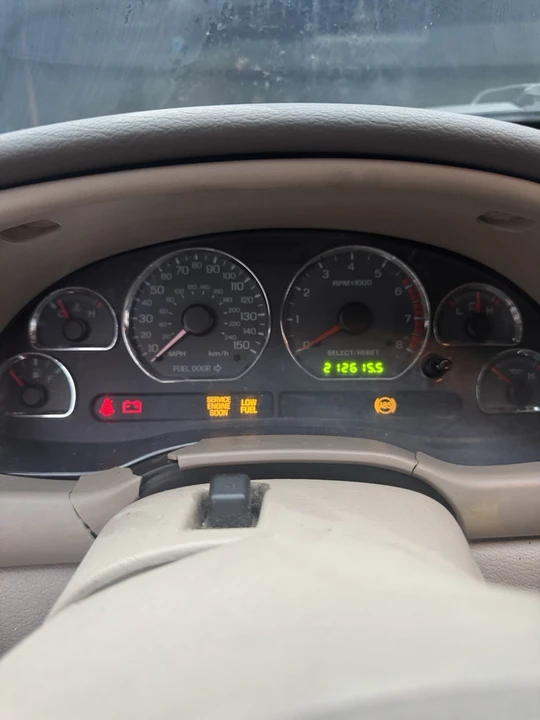 2002 Ford SN95 Mustang - Image 12 of 16