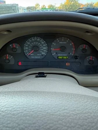 2002 Ford SN95 Mustang - Image 8 of 8