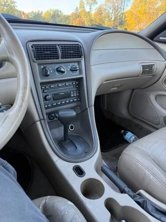2002 Ford SN95 Mustang - Image 7 of 8