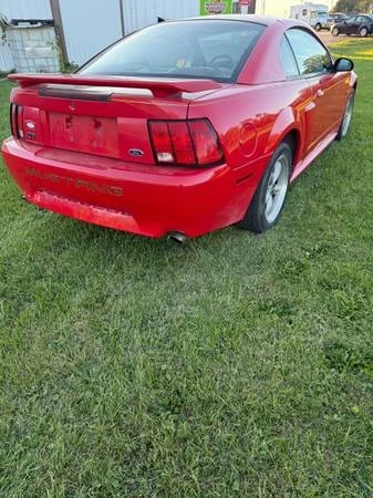 2002 Ford SN95 Mustang - Image 3 of 8