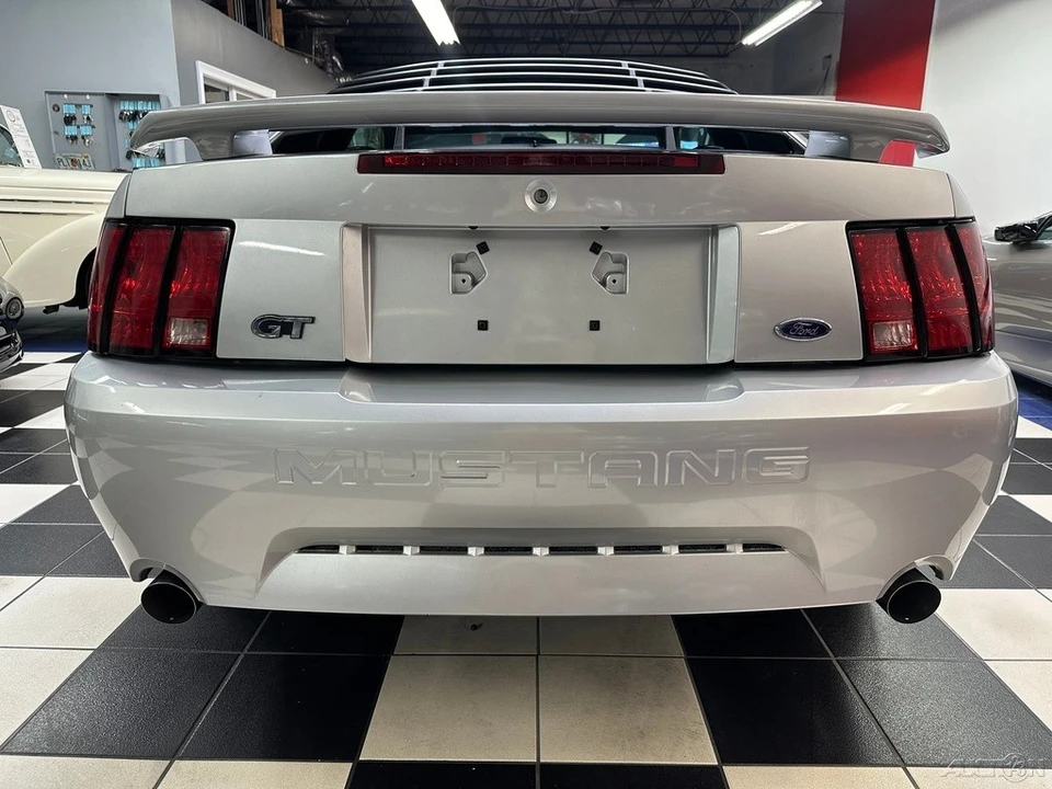 2002 Ford SN95 Mustang - Image 20 of 21