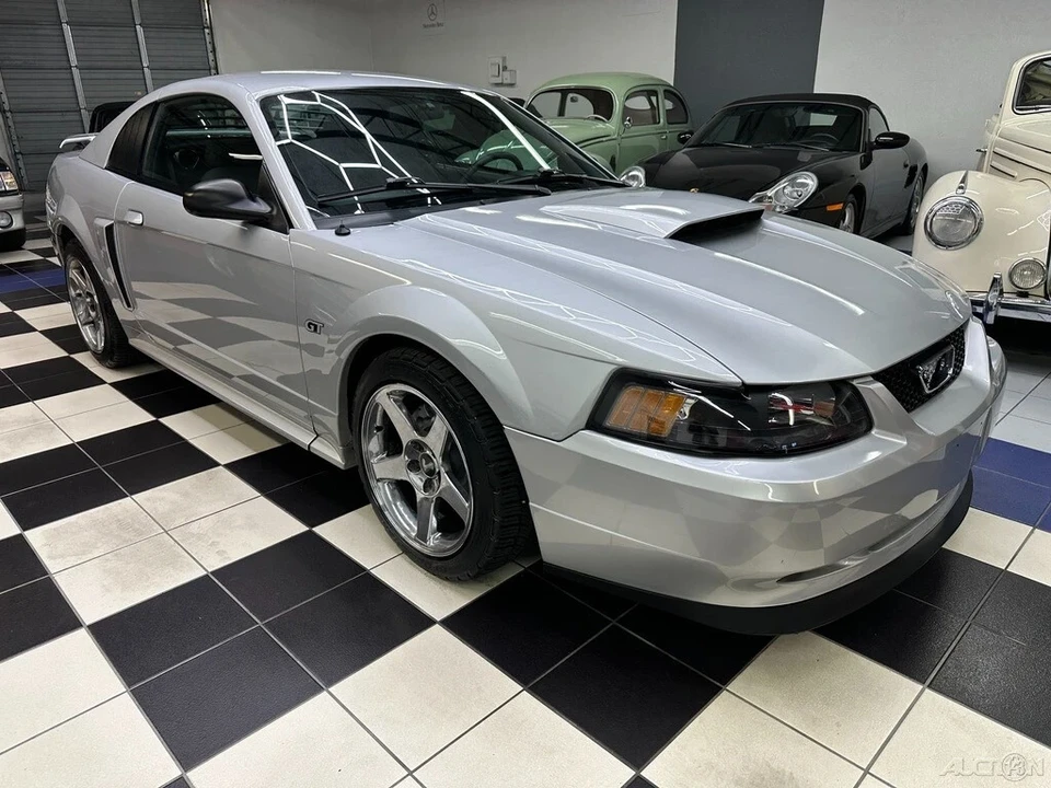 2002 Ford SN95 Mustang - Image 3 of 21
