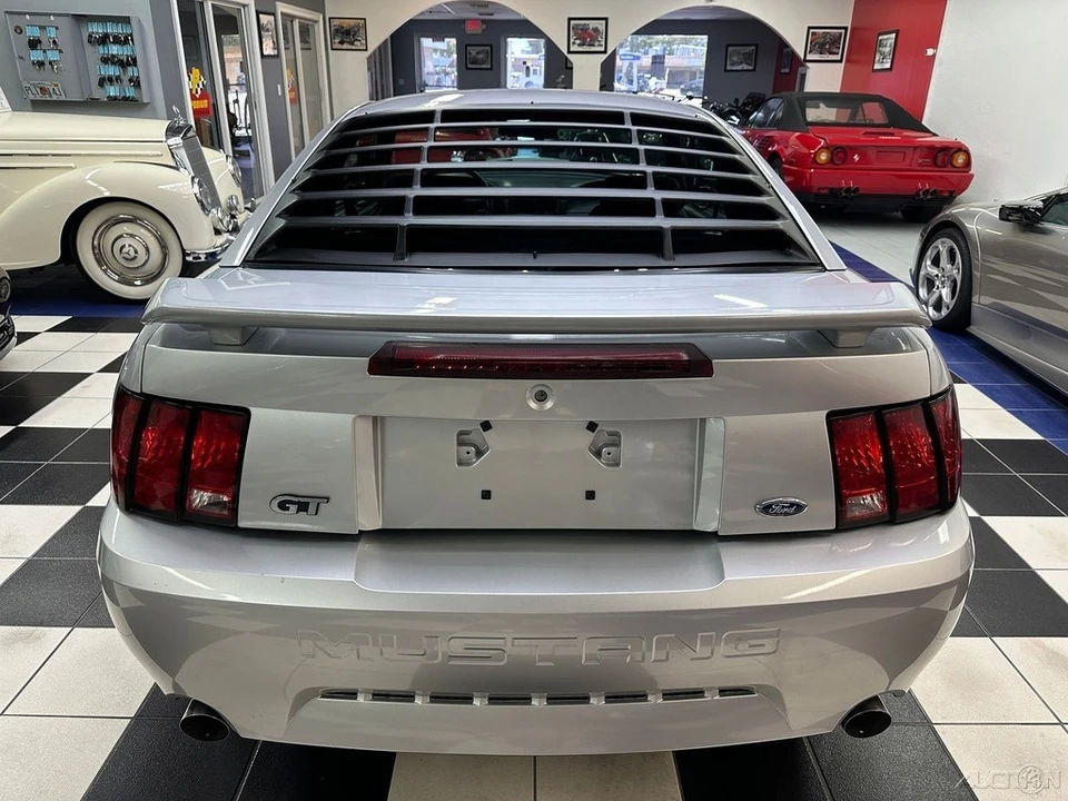 2002 Ford SN95 Mustang - Image 21 of 21