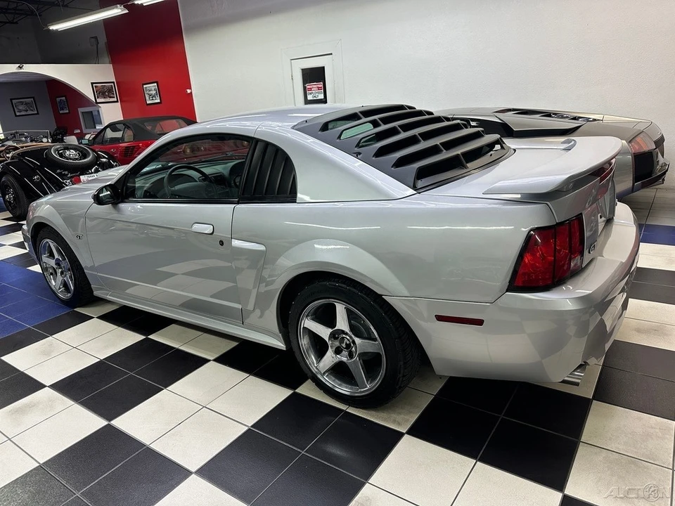 2002 Ford SN95 Mustang - Image 19 of 21