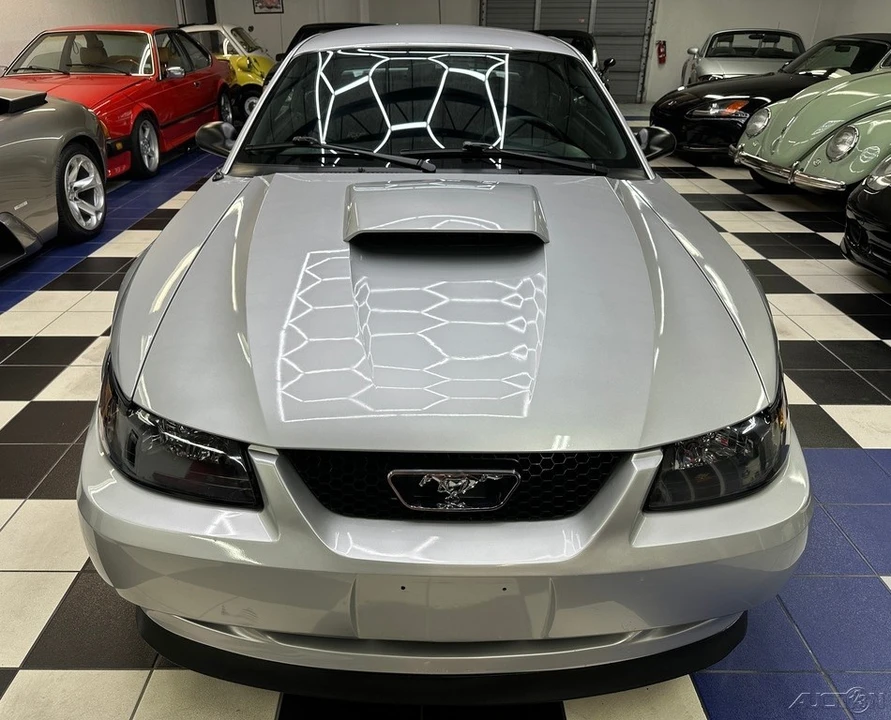 2002 Ford SN95 Mustang - Image 7 of 21