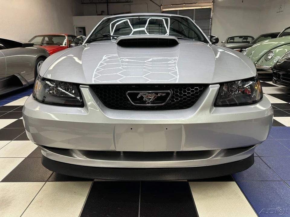 2002 Ford SN95 Mustang - Image 5 of 21