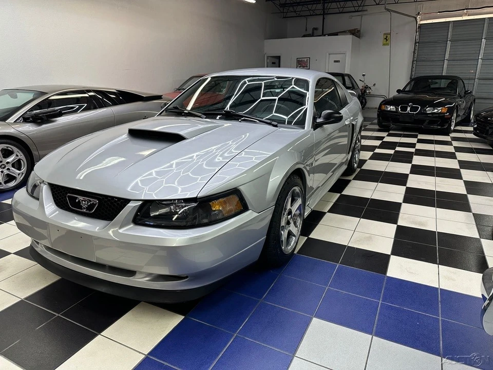 2002 Ford SN95 Mustang - Image 10 of 21