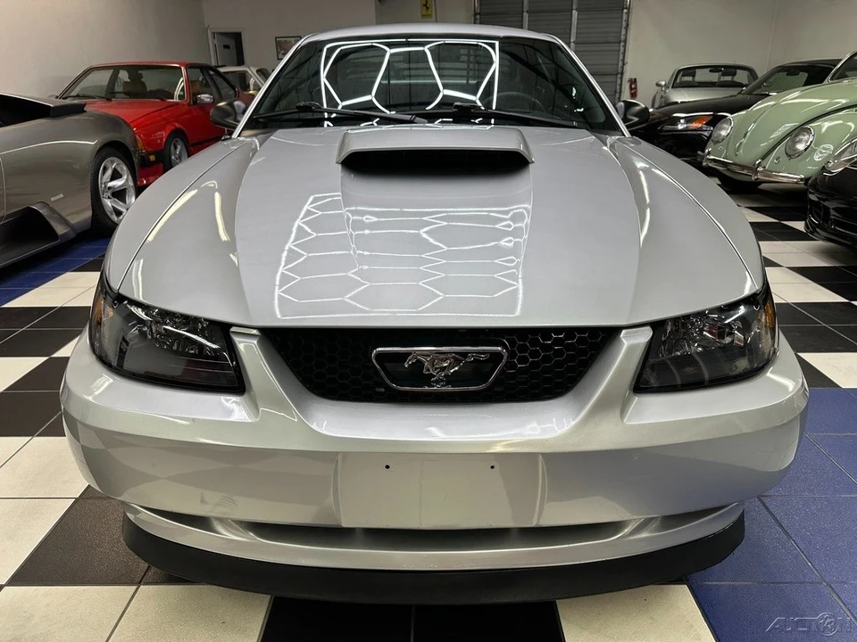 2002 Ford SN95 Mustang - Image 6 of 21
