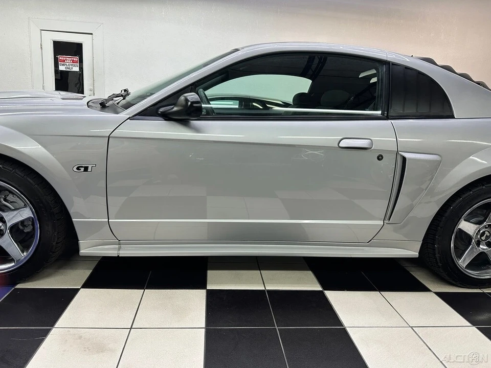 2002 Ford SN95 Mustang - Image 14 of 21