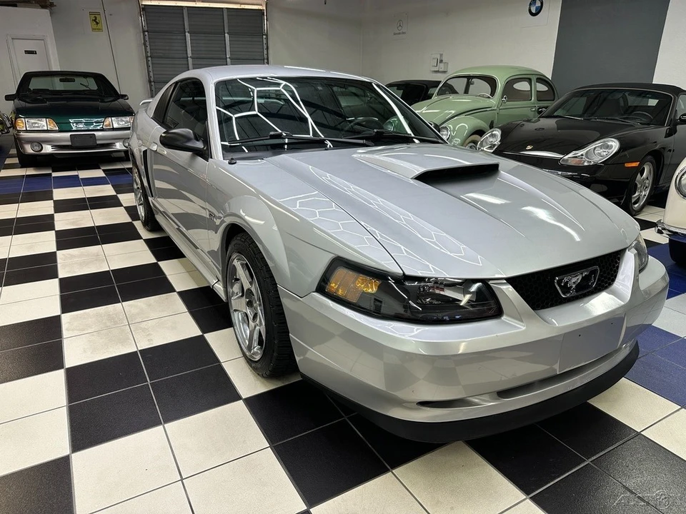 2002 Ford SN95 Mustang - Image 2 of 21