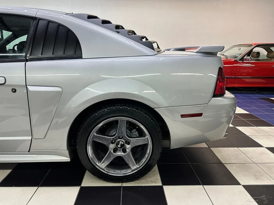 2002 Ford SN95 Mustang - Image 16 of 21