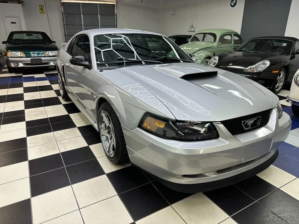 2002 Ford SN95 Mustang - Image 2 of 21