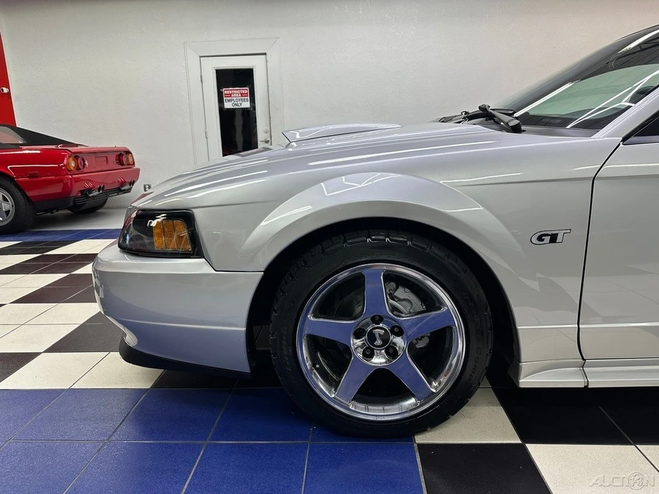 2002 Ford SN95 Mustang - Image 13 of 21