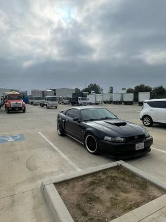 2002 Ford SN95 Mustang - Image 5 of 12