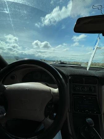 2002 Ford SN95 Mustang - Image 12 of 12