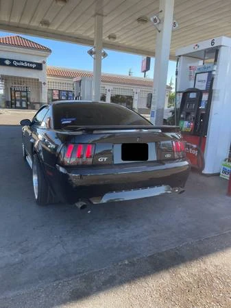 2002 Ford SN95 Mustang - Image 2 of 12