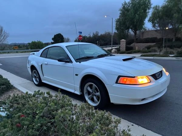 2002 Ford SN95 Mustang - Image 5 of 6