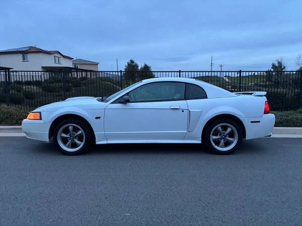 2002 Ford SN95 Mustang - Image 2 of 6